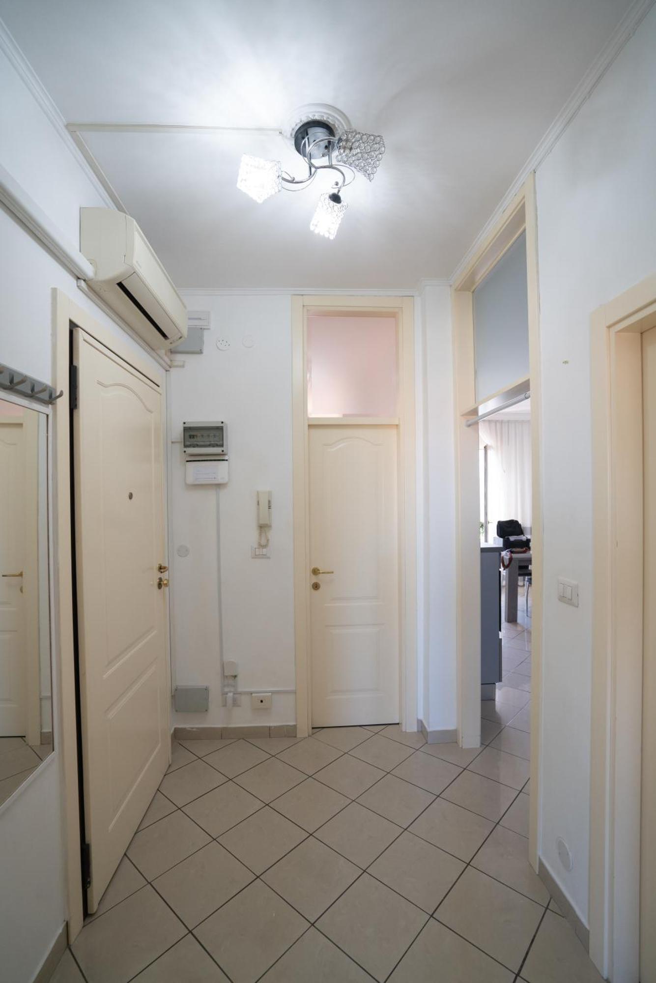 Appartamento Venice Fs Free Parking